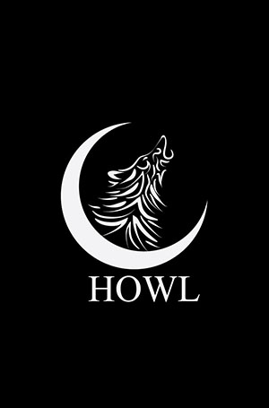 howl logo